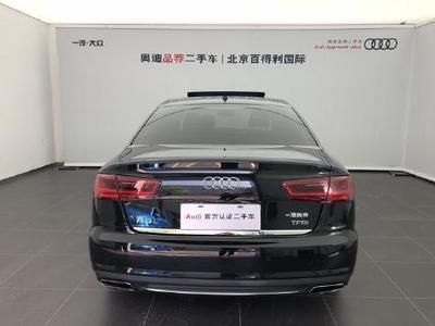 我在奧迪在線4S店,邀請大家?guī)臀覅⒅\:奧迪A6L 2017款 1.8T 自動 奧迪A6L-1.8T-A/MT-TFSI舒適型DSG雙離合(國Ⅴ) -官方車源,高標(biāo)準(zhǔn)品質(zhì)更添信任。