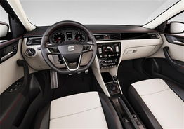 2012北京車展新車看點(diǎn)解析 緊湊級(jí)篇