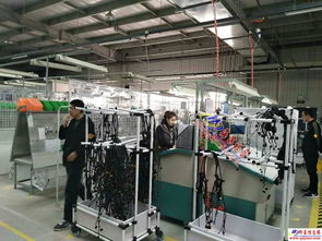 4000元 一汽大眾配套萊西工廠 簡單易學(xué),適合長期發(fā)展