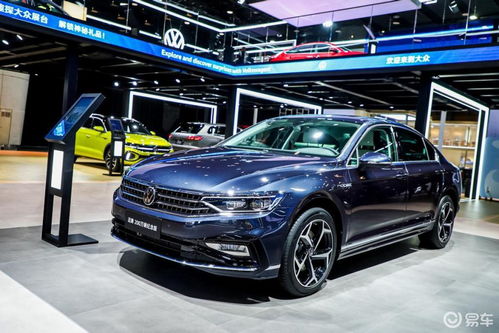 一汽大眾攜多款重磅車型亮相廣州車展,油電共進(jìn)產(chǎn)品閃耀全場(chǎng)