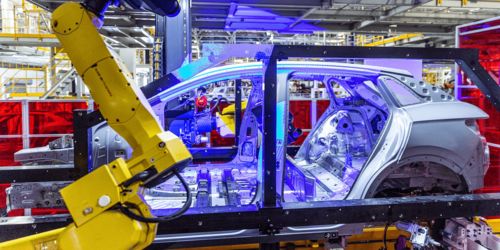 新造車勢力與燃油巨頭 Fisker、小鵬XPILOT 5.0與大眾ID.4 X的技術(shù)角逐與市場博弈