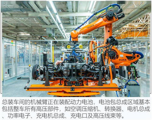 為什么說ID.電動車靠譜？探秘上汽大眾工廠，看懂大眾品質的電動傳承