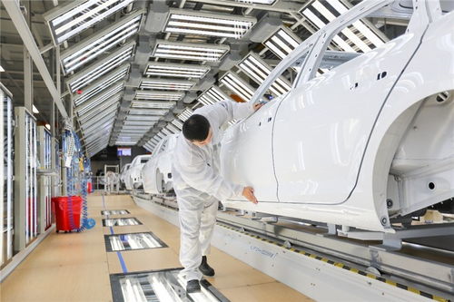 品質為先 一汽-大眾奧迪以卓越產品力深耕市場，彰顯德系匠心