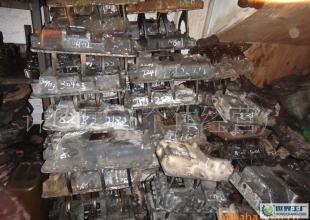 三菱、五十鈴、日野重型汽車變速箱大蓋的專業(yè)解析與市場應用