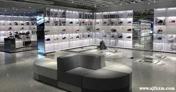 耐克加速數字化零售布局 第二家全新數字化概念店正式開業，引領鞋帽零售新紀元