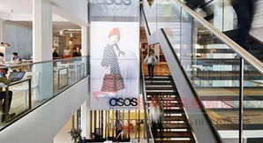 ASOS國際業務增長受困，發布盈利預警，機械設備銷售何去何從？