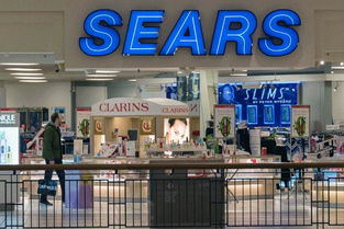 購物狂歡季開啟，實體零售變中求生，機械設備銷售迎機遇