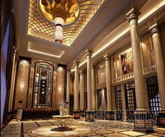 上海主題酒店設(shè)計(jì)公司案例解析 從商務(wù)到精品，星級設(shè)計(jì)師引領(lǐng)時(shí)尚裝修新風(fēng)尚